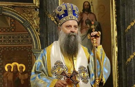 Serbian Orthodox Church – Official website