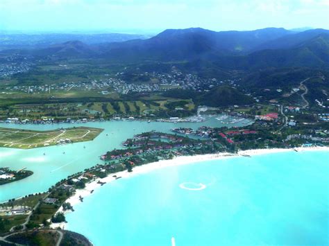 5 Reasons To Visit Antigua | Sandals Blog