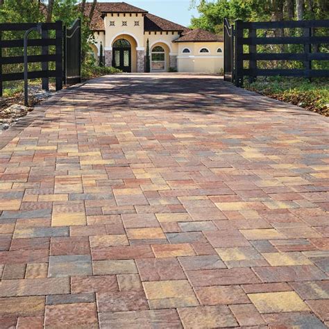 Belgard Catalina Pavers