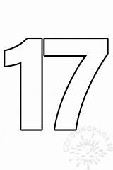 Number 19 Coloring Worksheets sketch template