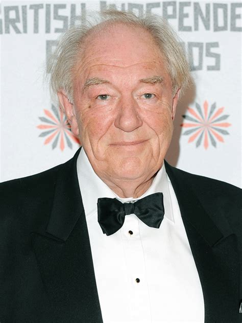 Michael Gambon | Dad's Army Wiki | Fandom