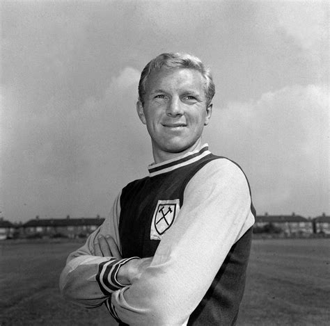 Bobby Moore biography - Mirror Online