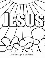 Free Printable Christian Coloring Pages For Preschoolers At  sketch template