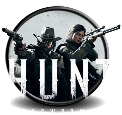 Hunt Showdown icon ico by Momen221 on DeviantArt