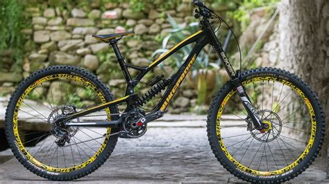 Nukeproof Pulse 2017 Prototype - Mountain Bikes News Stories - Vital MTB