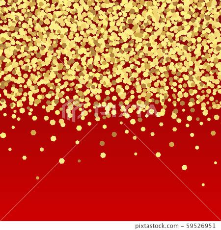 Red And Gold Glitter Background Hd - harddrive1tbportableseagate