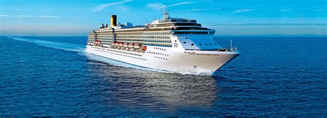 Costa Mediterranea - pictures and video of the ship | Costa Cruises