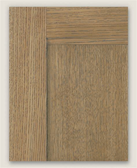 White Oak Natural with Shadow Wash – Bridgewood