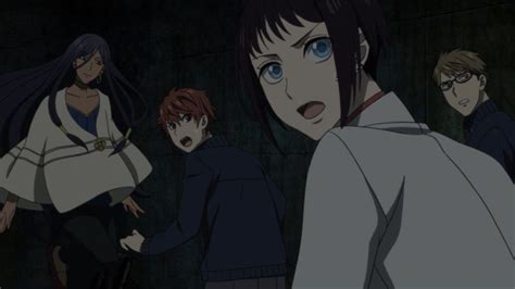 Midnight Occult Civil Servants Episode 3 Preview Stills and Synopsis ...