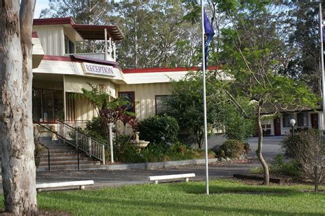 KEMPSEY POWERHOUSE MOTEL - Updated 2024 Prices & Reviews (Australia)