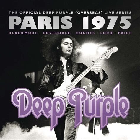 Deep Purple - The Best Live Albums - HubPages