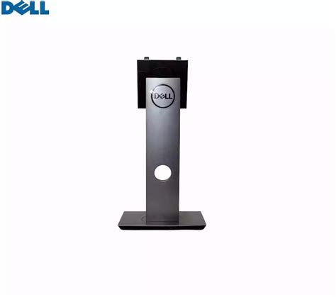 Dell Height Adjustable Monitor Stand 24 Inches | Black - Online at Best Price in Singapore only ...