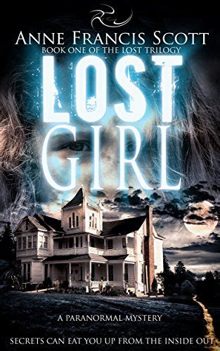 Amazon.com: Lost Girl (Book One of the Lost Trilogy): A Paranormal ...