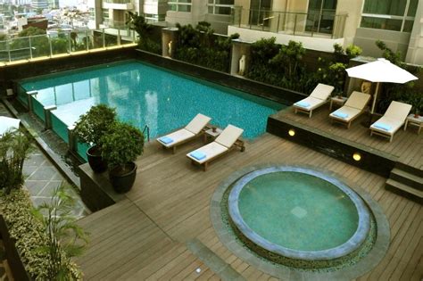 Simak Rekomendasi Hotel di Medan dengan Fasilitas Rooftop Pool di Medan ...