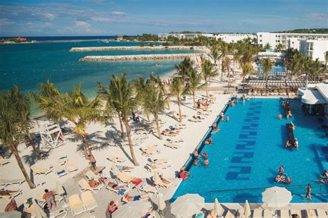 Riu Reggae Montego Bay – Montego Bay – Riu Reggae All Inclusive Adults-Only