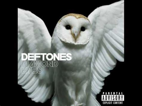 Deftones - Beauty School (with lyrics) - YouTube