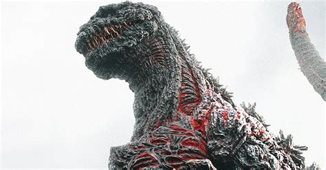 Critique : Godzilla Resurgence de Anno Hideki & Higuchi Shinji