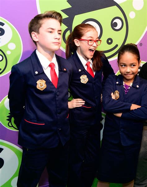 Pbskids Org Odd Squad Agents | Kids Matttroy