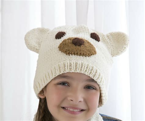 26 Kid-Approved Knit Hat Patterns | AllFreeKnitting.com