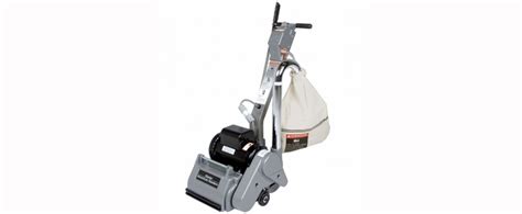 Drum Sander – Tuffman Equipment & Supply