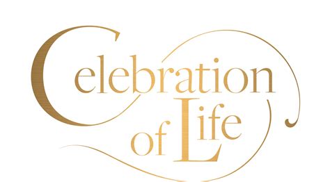 Download Celebration Of Life Png PNG Image with No Background - PNGkey.com