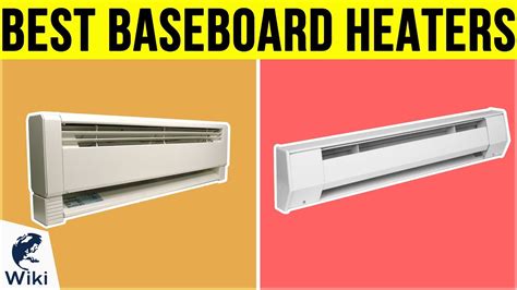 10 Best Baseboard Heaters 2019 - YouTube