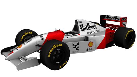 Formula 1 PNG Image