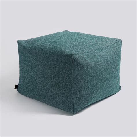 Pouf and Pouf Cover – Design Story