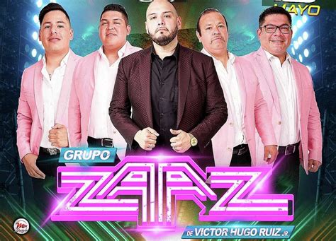 Nuevo Laredo's Grupo Zaaz announces pause on future events