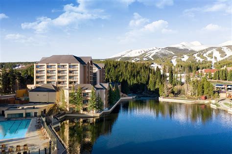 MARRIOTT'S MOUNTAIN VALLEY LODGE AT BRECKENRIDGE, A MARRIOTT VACATION CLUB RESORT desde S/ 662 ...