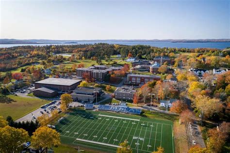 Maine Maritime to reopen campus in August | WorkBoat