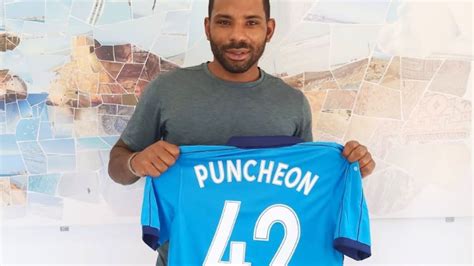 Ex-Crystal Palace ace Jason Puncheon joins Cypriot side Pafos FC on ...