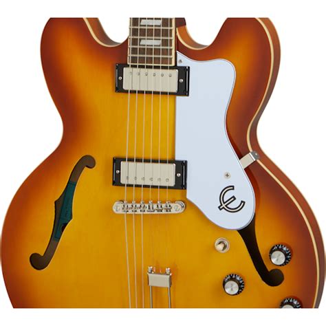 Epiphone Riviera (NOS) – Caldwell Guitars Nashville