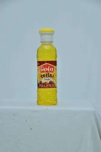 Herbal Natural Aritha hair oil at Rs 50/bottle in Rajkot | ID: 22421771648