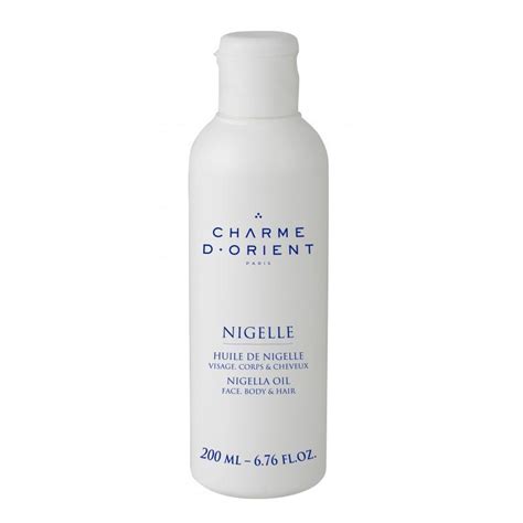 Nigella Oil 200ml - Spa Supply Solutions