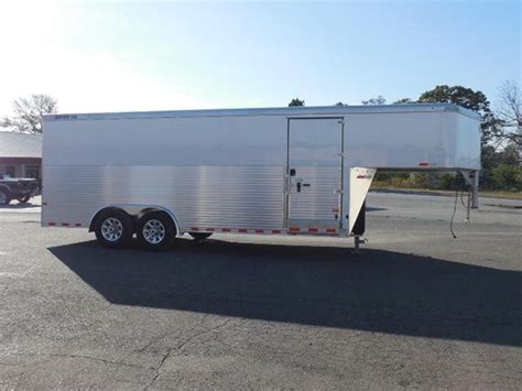 Cargo / Enclosed Trailers for sale in BOYDTON, VA | Cargo Trailers For ...