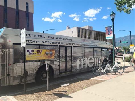 Free bus rides yielded record-breaking summer for transit in Colorado ...