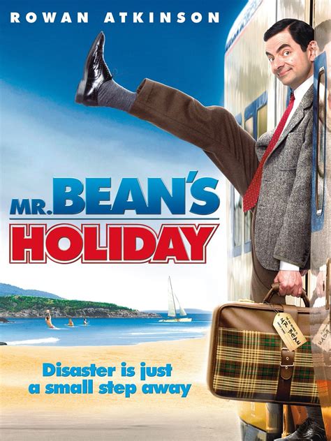 Mr. Bean's Holiday - Movie Reviews