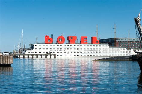 BOTEL - Updated 2022 Reviews (Amsterdam, The Netherlands)