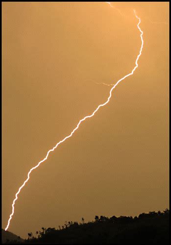 Stormy Weather: Lightning | Sabrina Campagna | Flickr