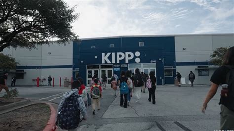 KIPP Texas-San Antonio set to open first new campus in four years