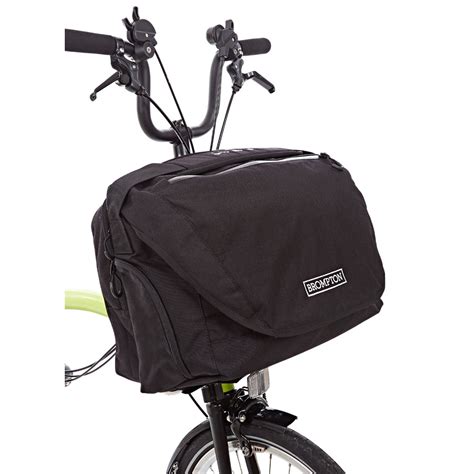 Brompton C Bag | EBike Team