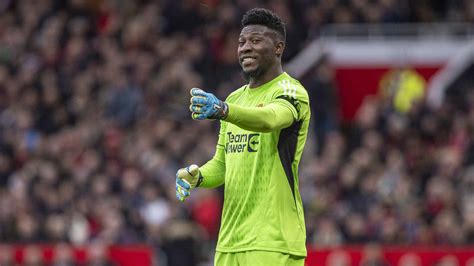 WSC player highlights Andre Onana saves for Man Utd v West Ham 4 February 2024 | Manchester United