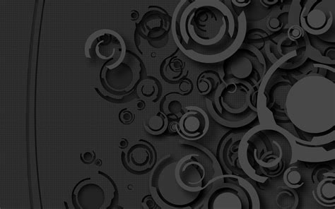 Abstract Grey Wallpaper HD | PixelsTalk.Net