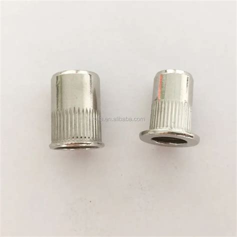 Stainless Steel 304 Cone Head Blind Rivet Nut - Buy Rivet Nut,Blind Rivet Nut,Stainless Steel ...