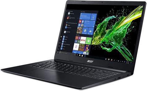 Acer Aspire 1 (A115-31) - Specs, Tests, and Prices | LaptopMedia.com