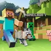 Minecraft Remake - Play Poki Minecraft Remake Online