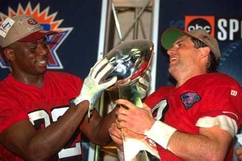 Jan. 29, 1995: Steve Young Leads 49ers to Fifth Lombardi Trophy in Super Bowl XXIX