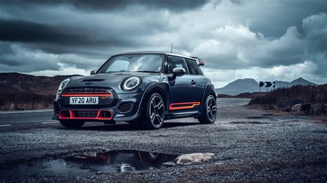 MINI John Cooper Works GP 2020 2 4K 5K HD Cars Wallpapers | HD ...