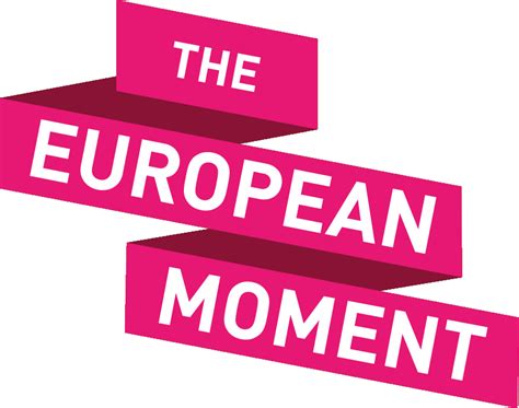 „Now we need to show our support for the European project“ | The European Moment